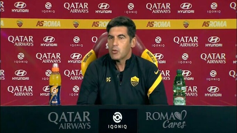 Fonseca: "Ecco cosa lascio alla Roma..."