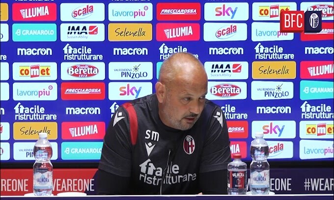 Mihajlovic: "In Serbia 30 euro a chi si vaccina..C'è chi va 3 volte"