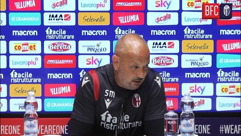 Mihajlovic: "In Serbia 30 euro a chi si vaccina..C'è chi va 3 volte"