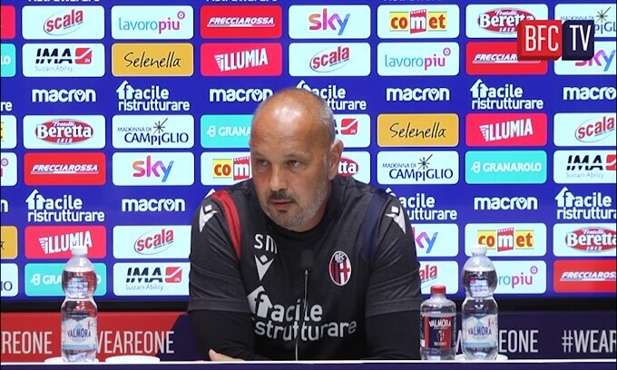 Mihajlovic: "La Juve sarà motivata, ma noi..."