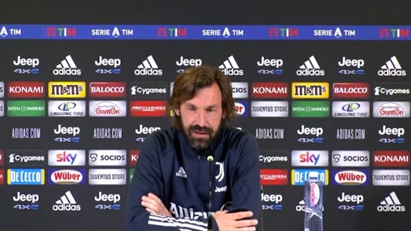 Pirlo: "Dispiace a tutti perdere Buffon"