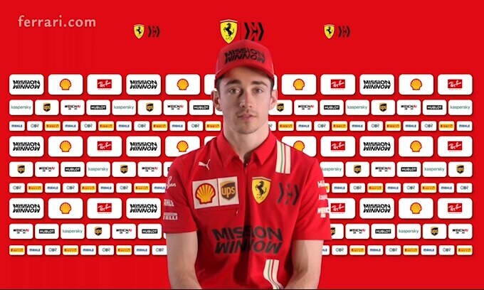 F1:pole di Leclerc a Montecarlo