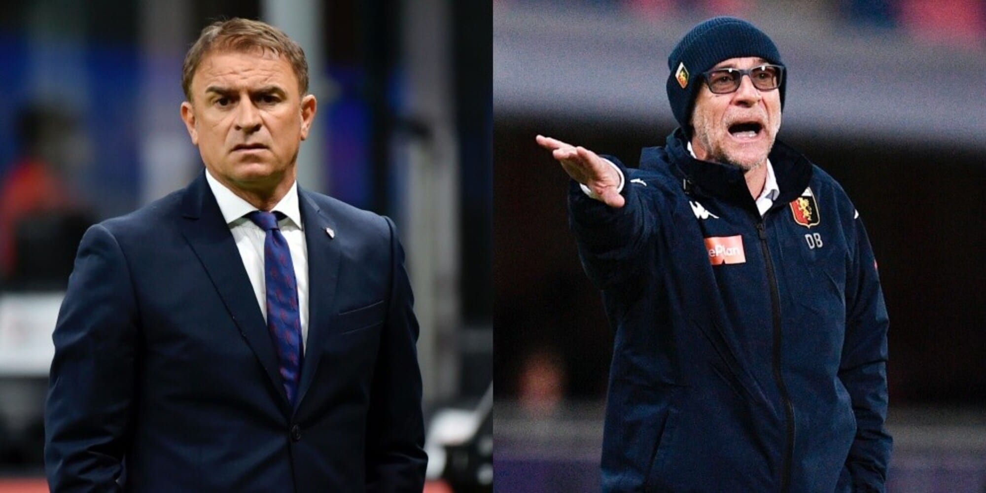 Diretta Cagliari-Genoa ore 20.45: come vederla in tv, in streaming e formazioni ufficiali