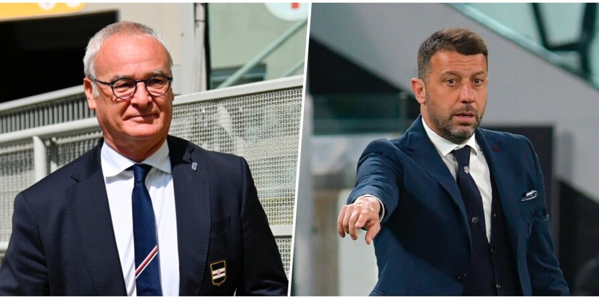 Diretta Sampdoria-Parma ore 20.45: come vederla in tv e streaming e formazioni ufficiali