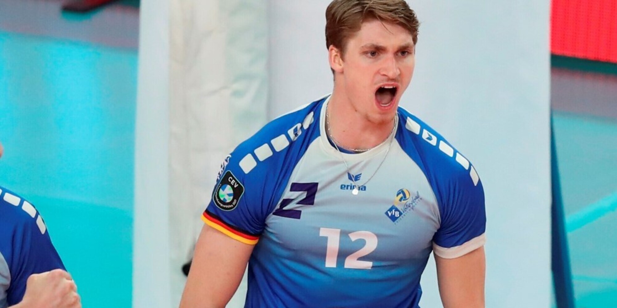 Padova ingaggia il tedesco Weber