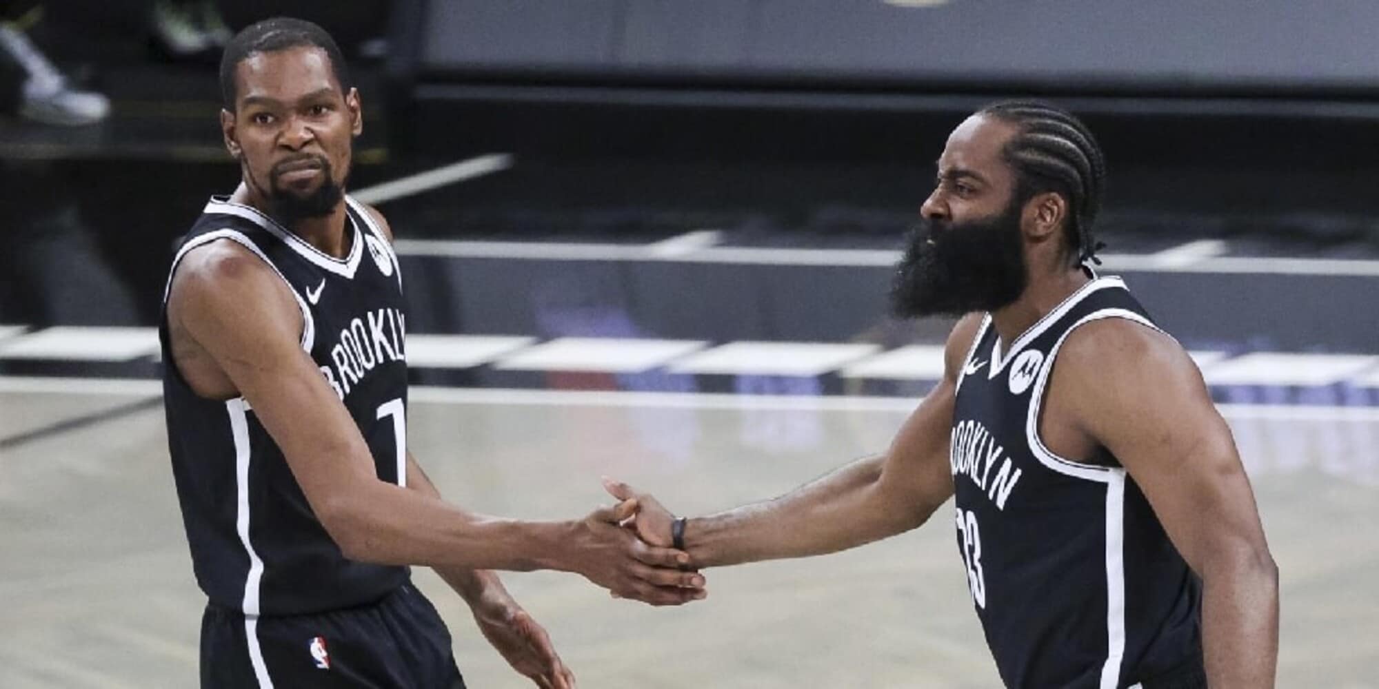 Nba: ok Bucks e Nets, vittorie esterne per Dallas e Portland