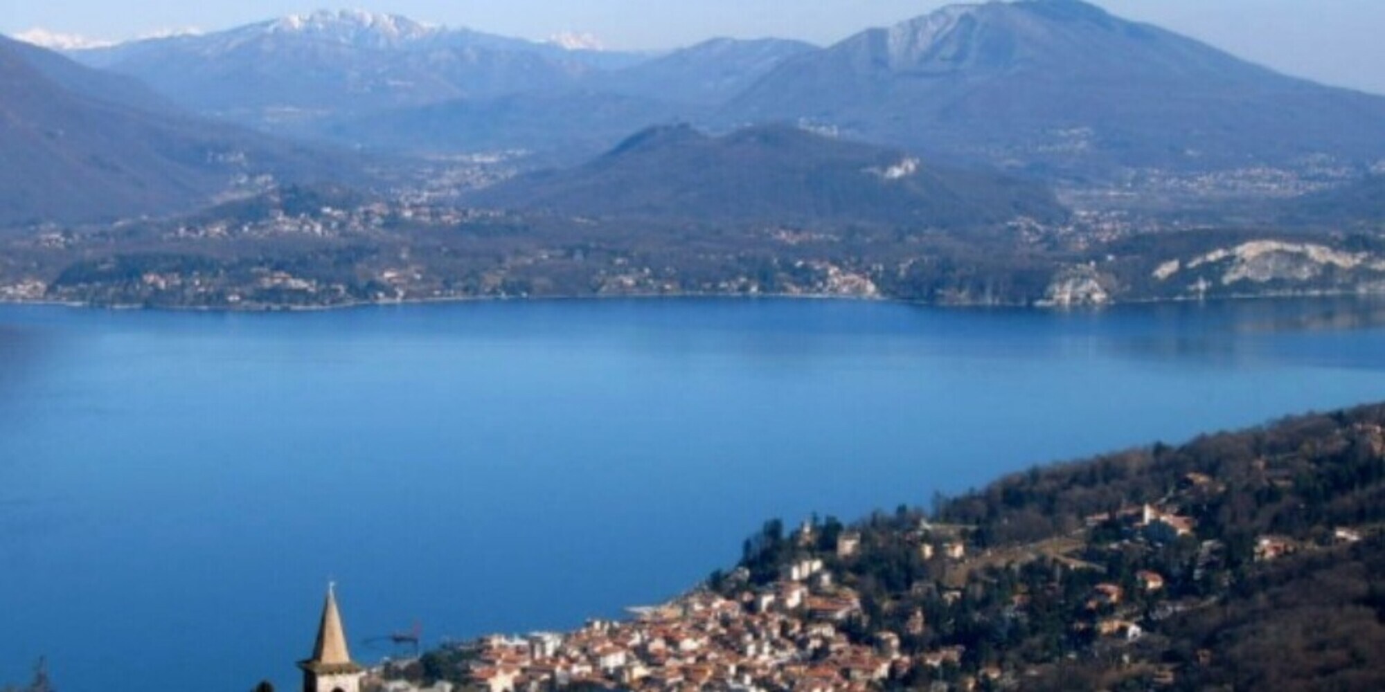 Cede la funivia Stresa-Mottarone: tredici morti nell'impatto