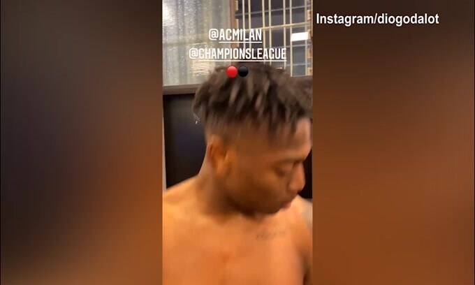 Milan, musica della Champions per festeggiare