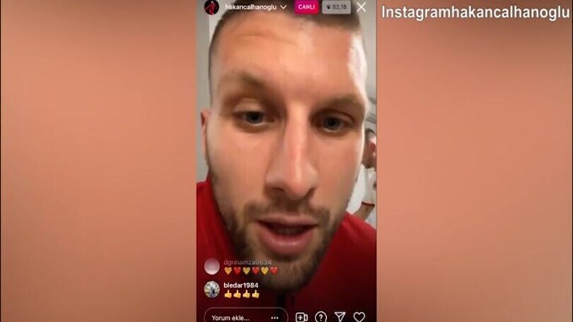 Calhanoglu operatore...ma spunta Ibra!