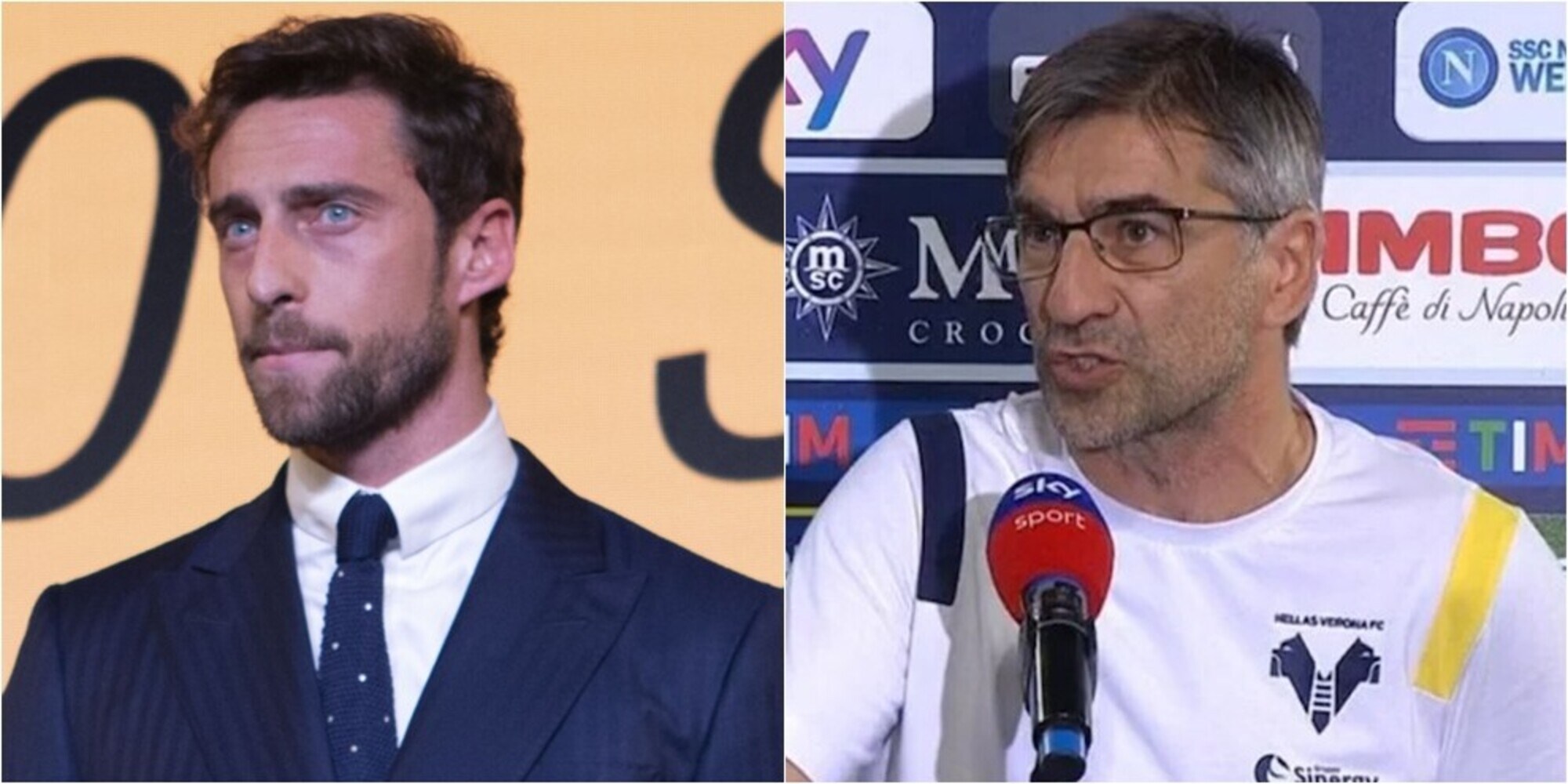 Marchisio sta con Juric: "Giusto andarsene via"