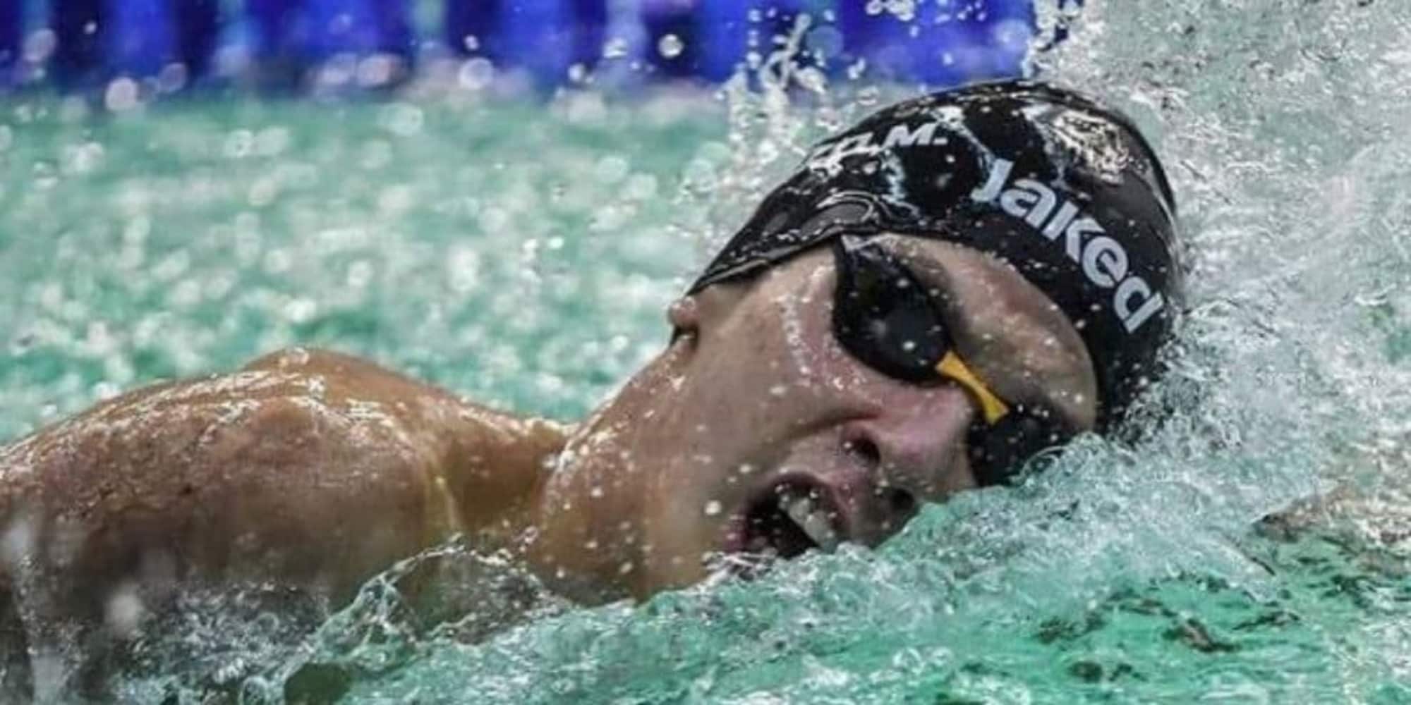 Europei Para Swimming: Palazzo firma sei record italiani