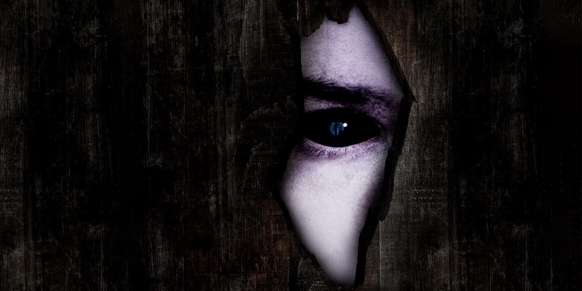 Cruel Peter: clip dell'horror italiano in esclusiva su Rai Play