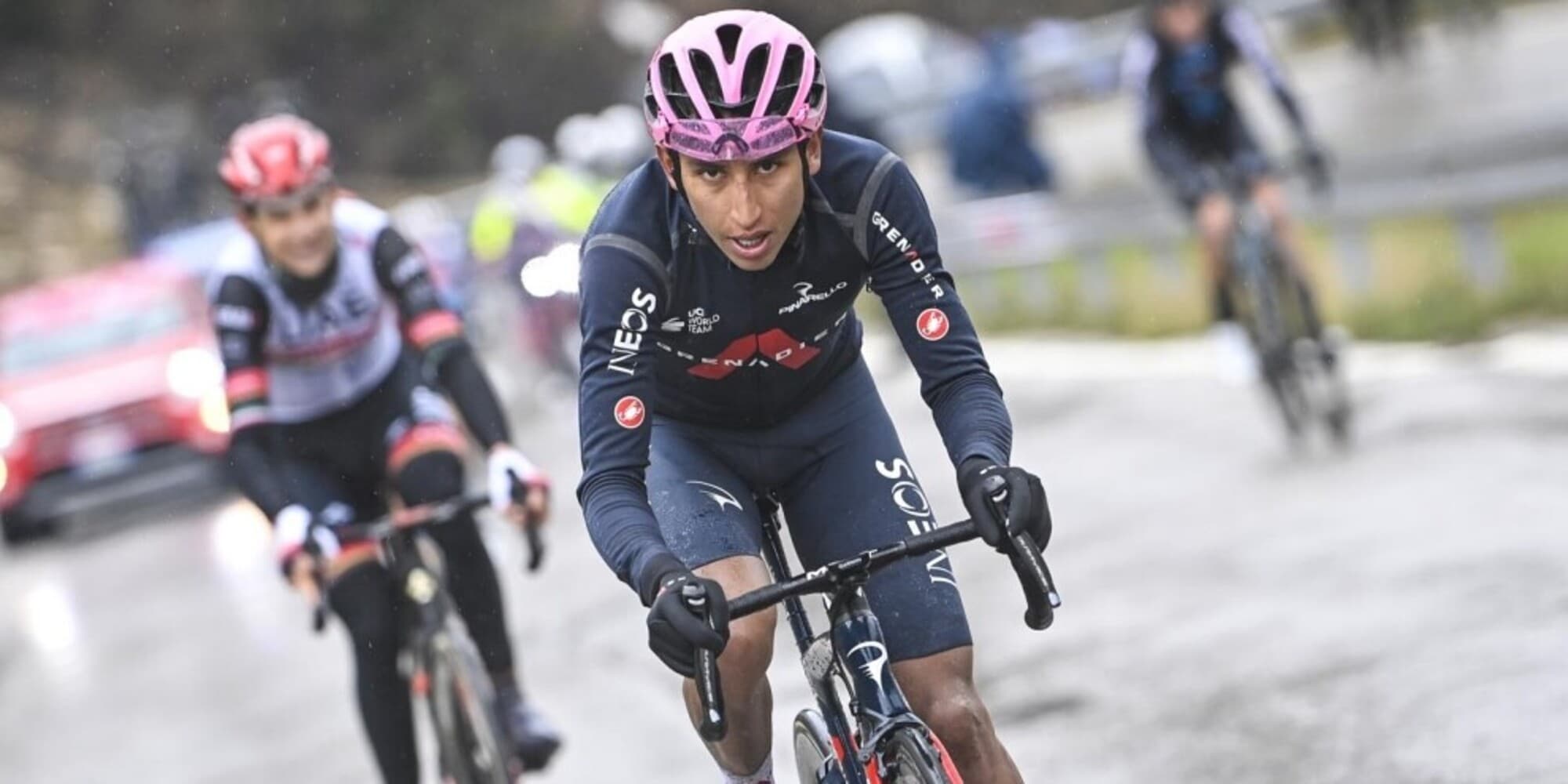 Giro d'Italia, cancellato il Mottarone e modificata la 19ª tappa