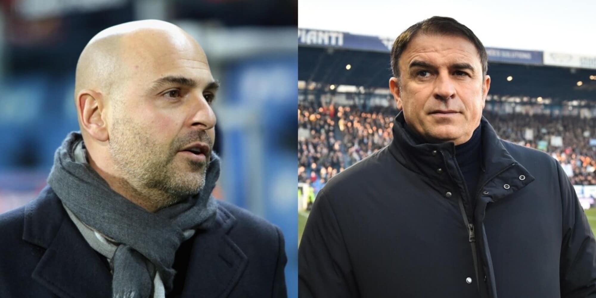 Cagliari, Giulini conferma Semplici: "Mai stato in dubbio"