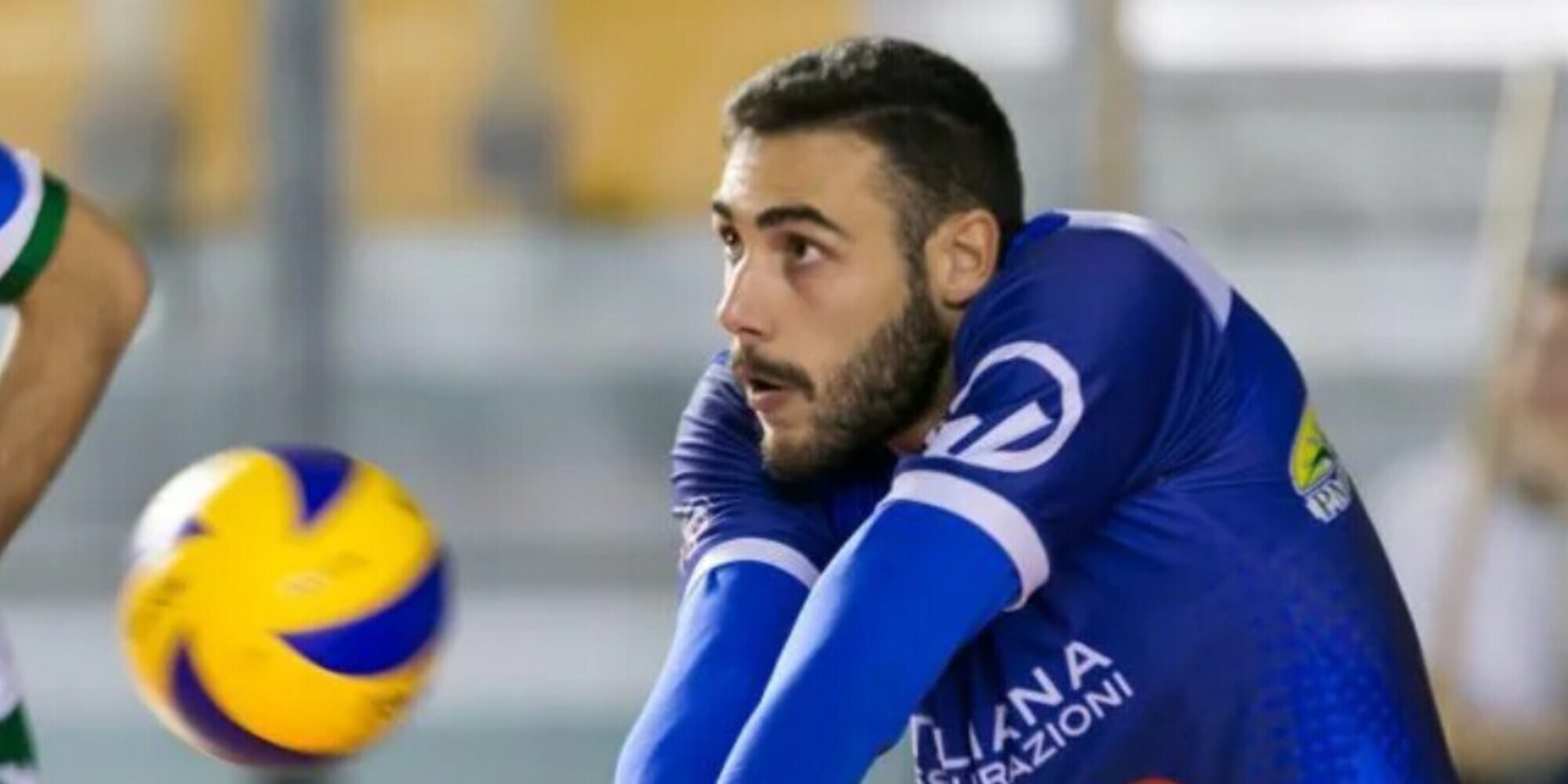 Siena ingaggia Giuseppe Ottaviani