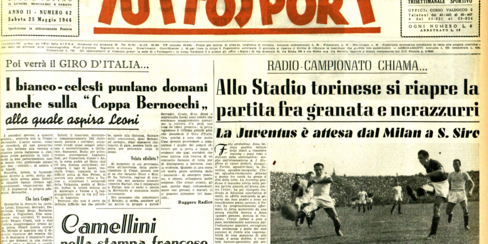 Ritiri al lago o in montagna prima delle grandi sfide del pallone