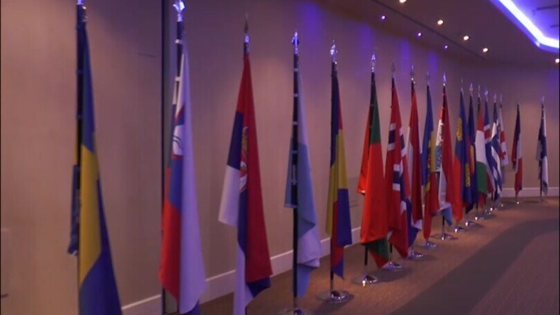 Uefa, procedimento disciplinare su Juve, Real e Barcellona