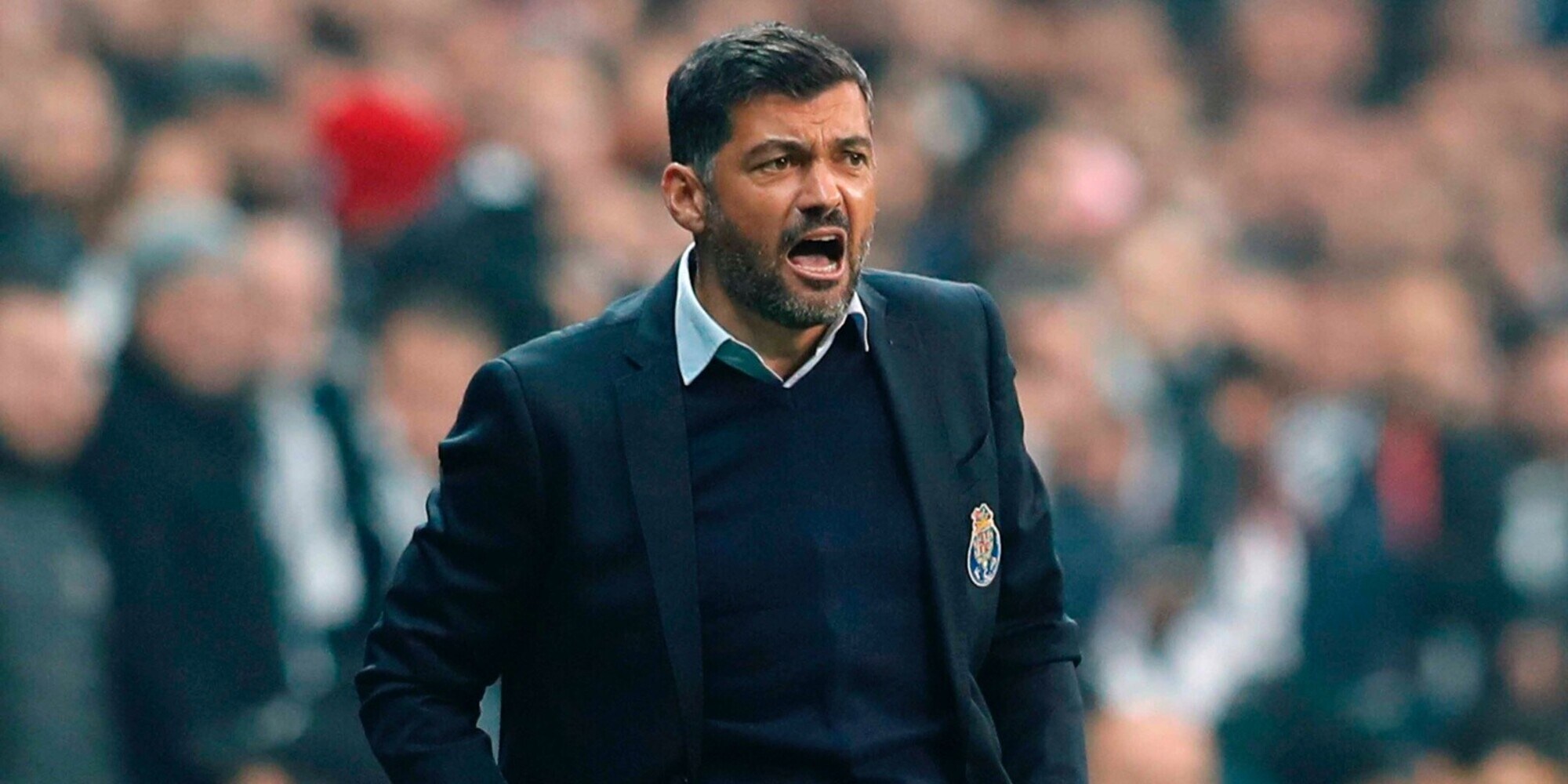 O Jogo: "Conceiçao rinnova con il Porto, niente Napoli"