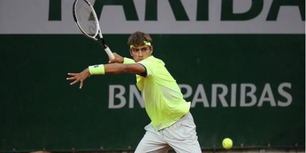Emilia Romagna Open: Cobolli lotta ma viene eliminato da Struff