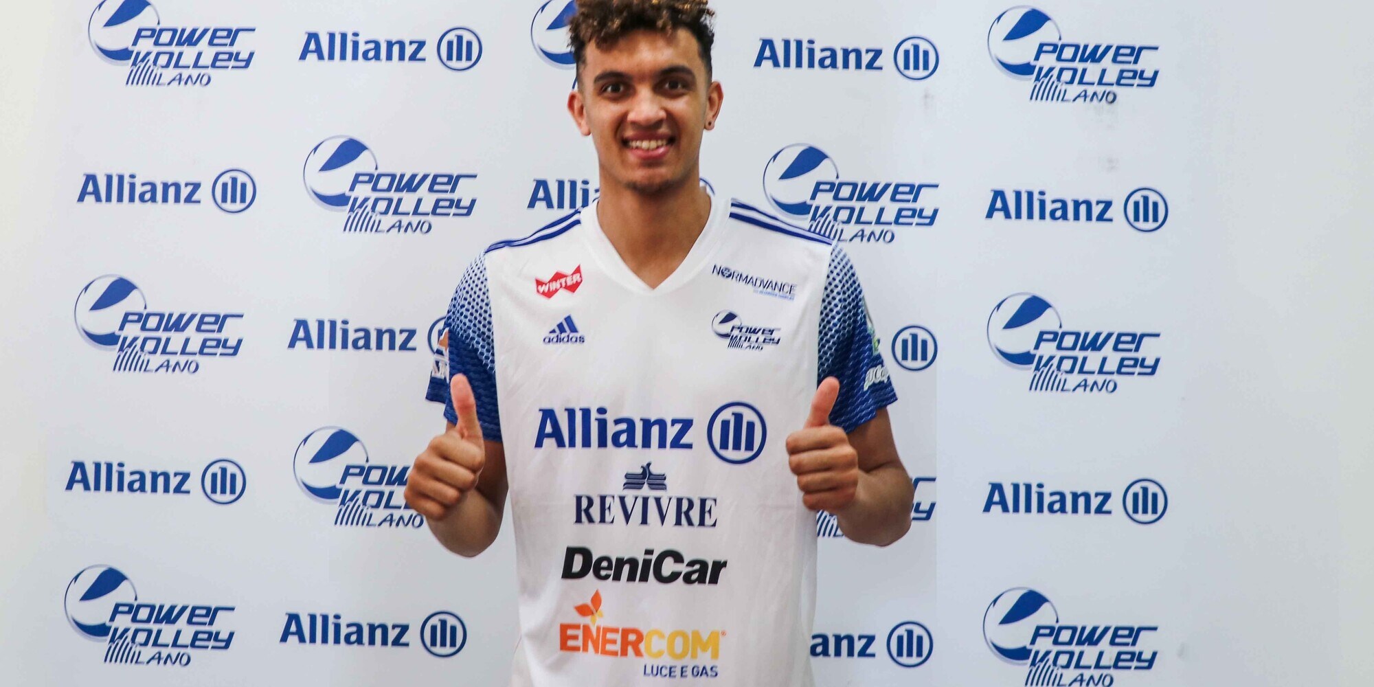 Allianz Milano rinforza il centro con Chinenyeze