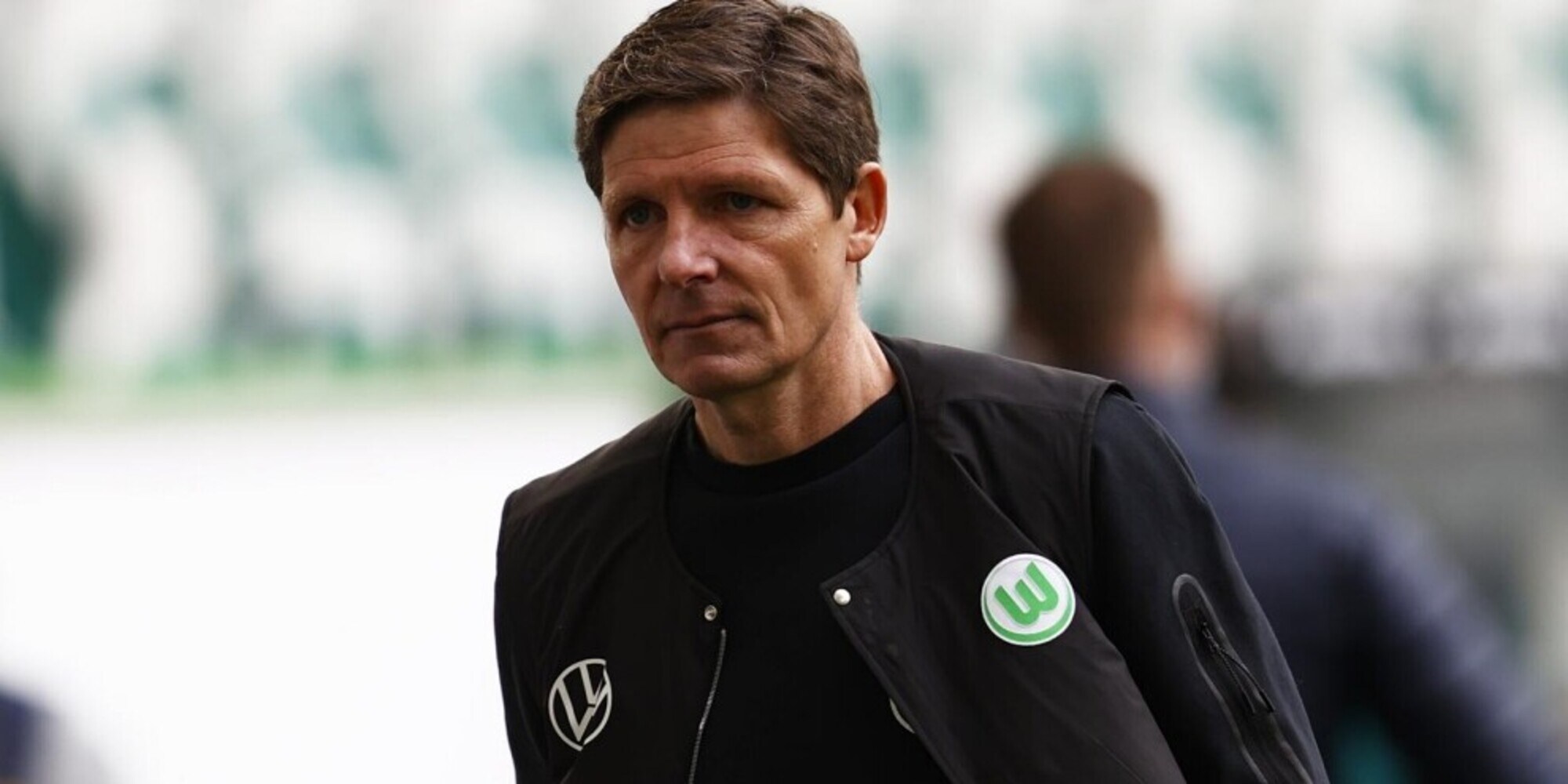 Glasner è il nuovo allenatore dell'Eintracht di Andre Silva