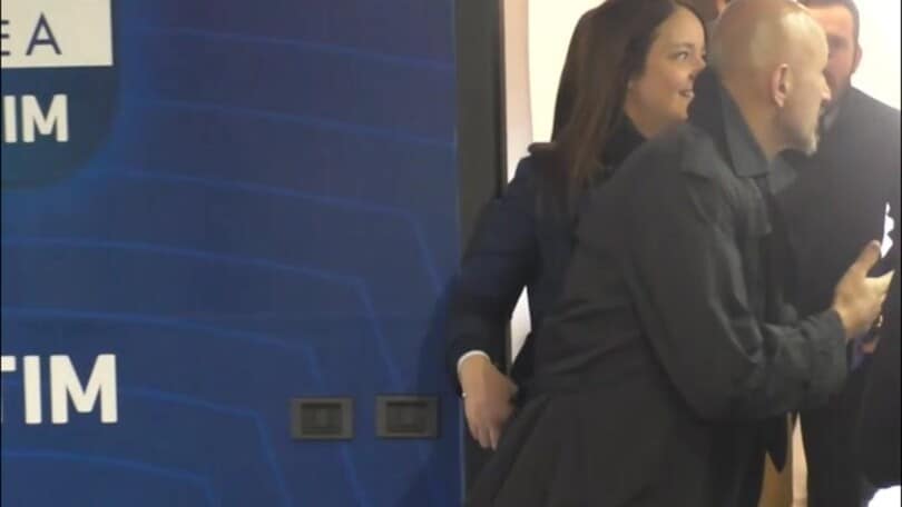 Napoli, c'è Spalletti in cima alla lista