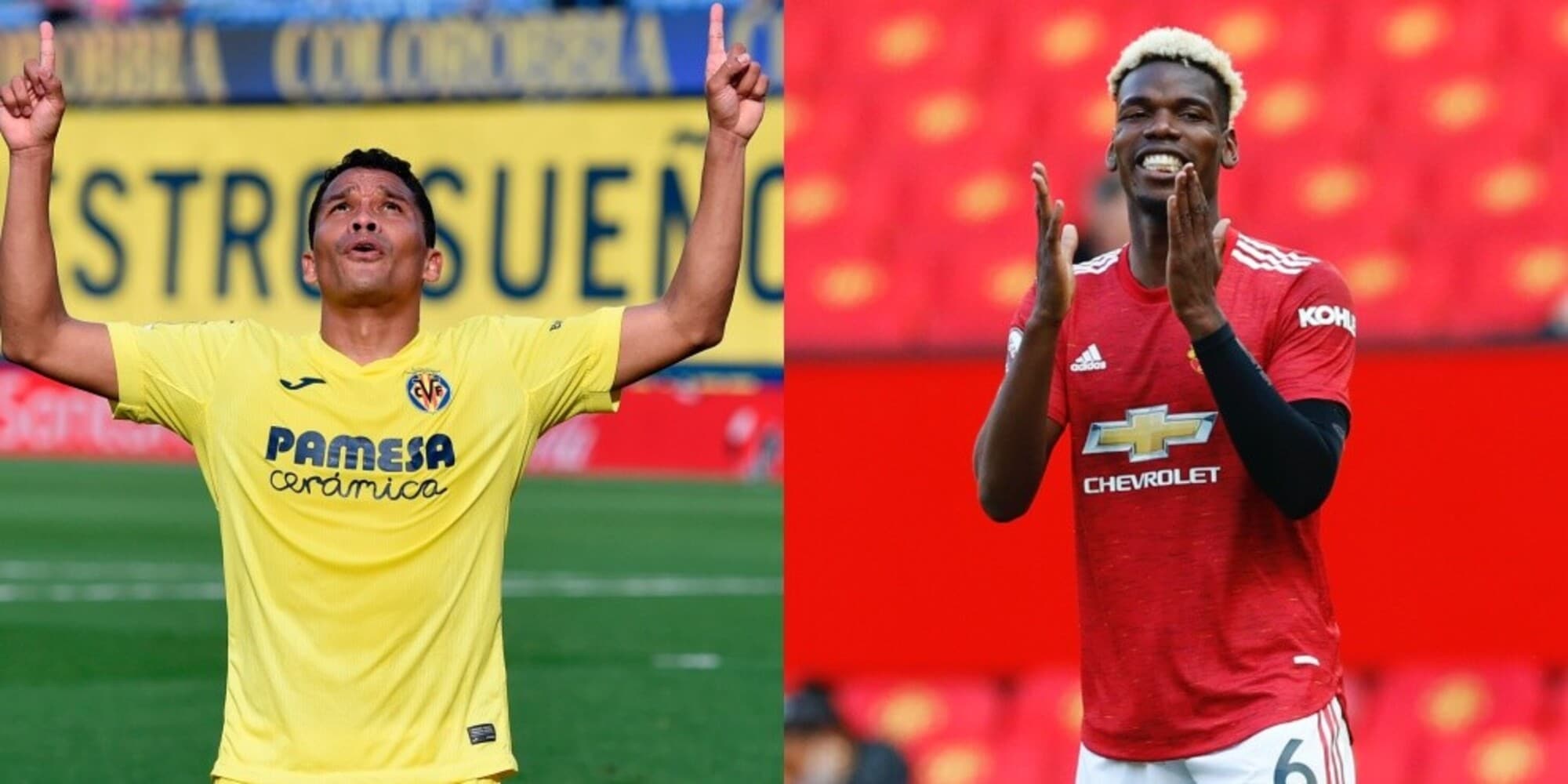 Diretta Villarreal-Manchester United ore 21: dove vederla in tv, streaming e formazioni ufficiali