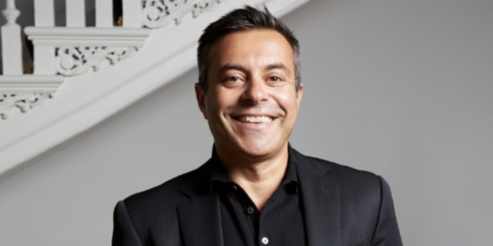 Il gruppo Aser Ventures investe in Creed Media