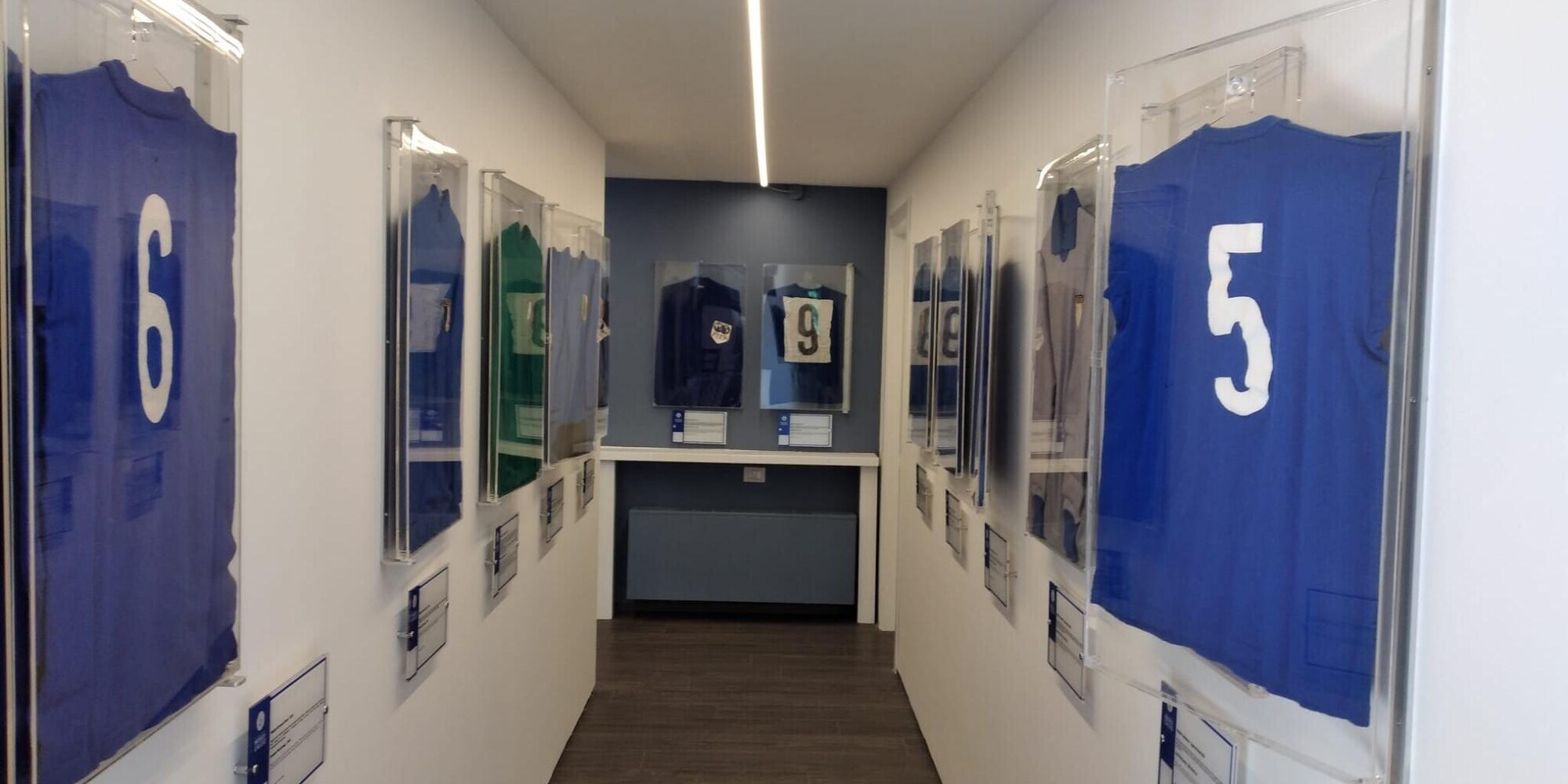 Il Museo del Calcio ricorda Armando Picchi al 50esimo anno dalla scomparsa