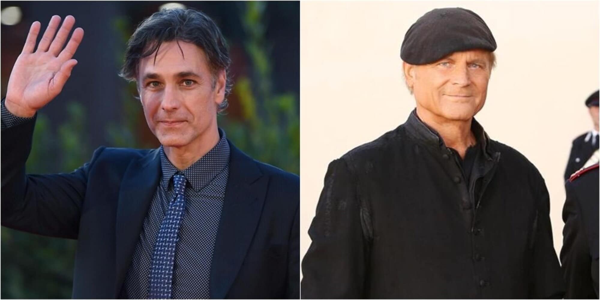 Don Matteo, Raoul Bova sostituirà Terence Hill nella prossima stagione