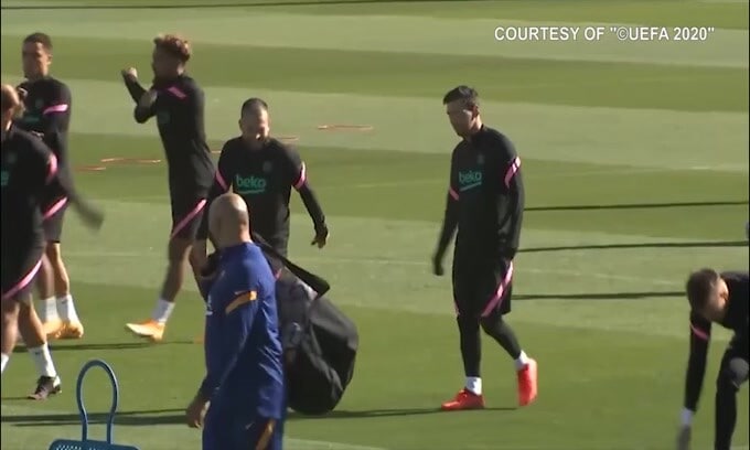 Tv3 Spagna: "Il Barca ha presentato offerta di rinnovo a Messi"