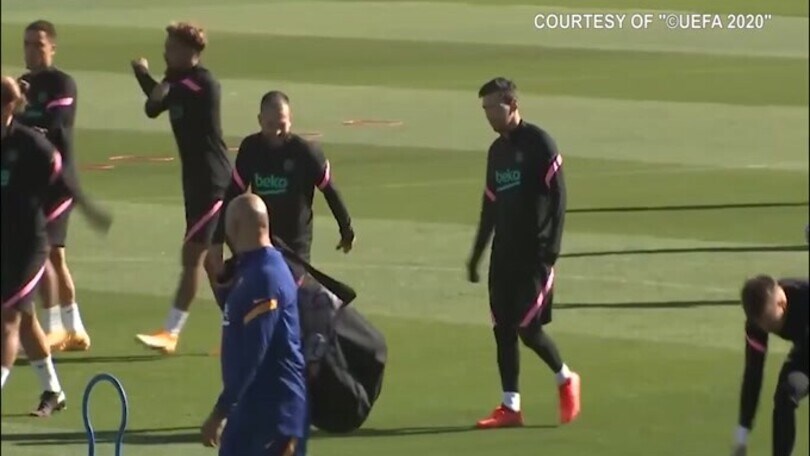 Tv3 Spagna: "Il Barca ha presentato offerta di rinnovo a Messi"
