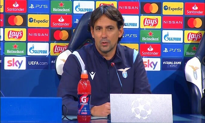 Il futuro di Simone Inzaghi è ancora da scrivere