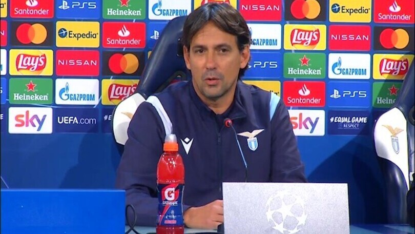 Il futuro di Simone Inzaghi è ancora da scrivere