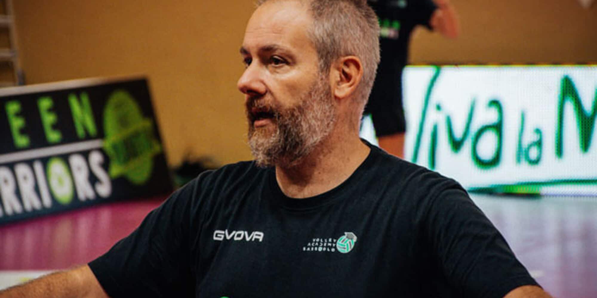 La Omag ha scelto Enrico Barbolini