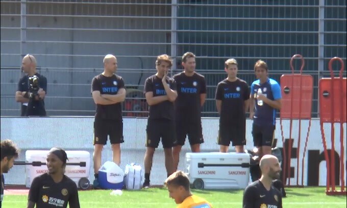 Real Madrid, Conte è tra i candidati per il post Zidane