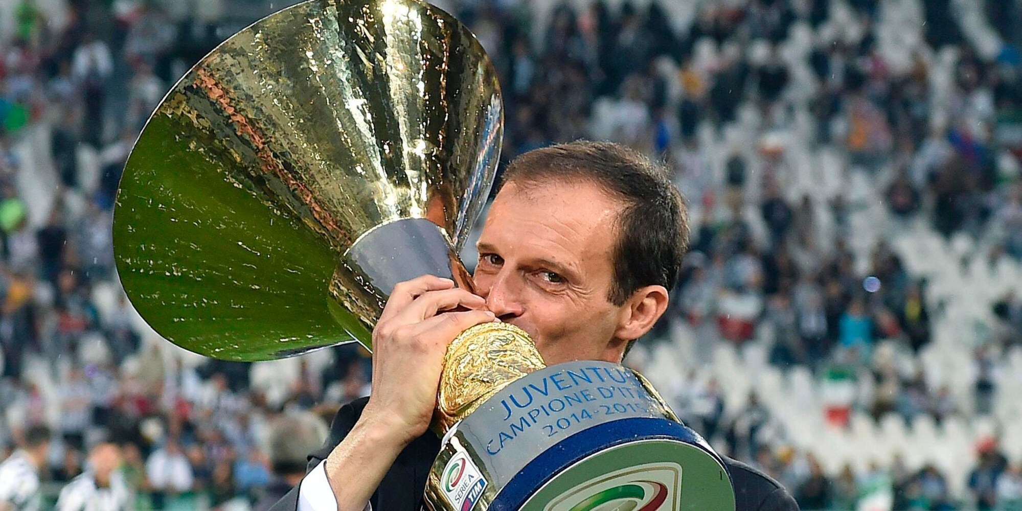 Allegri alla Juve, i dettagli dell’accordo: quadriennale da quasi 9 milioni a stagione