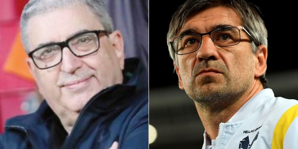 Perinetti: "Toro, con Juric svolti: può convincere Belotti"
