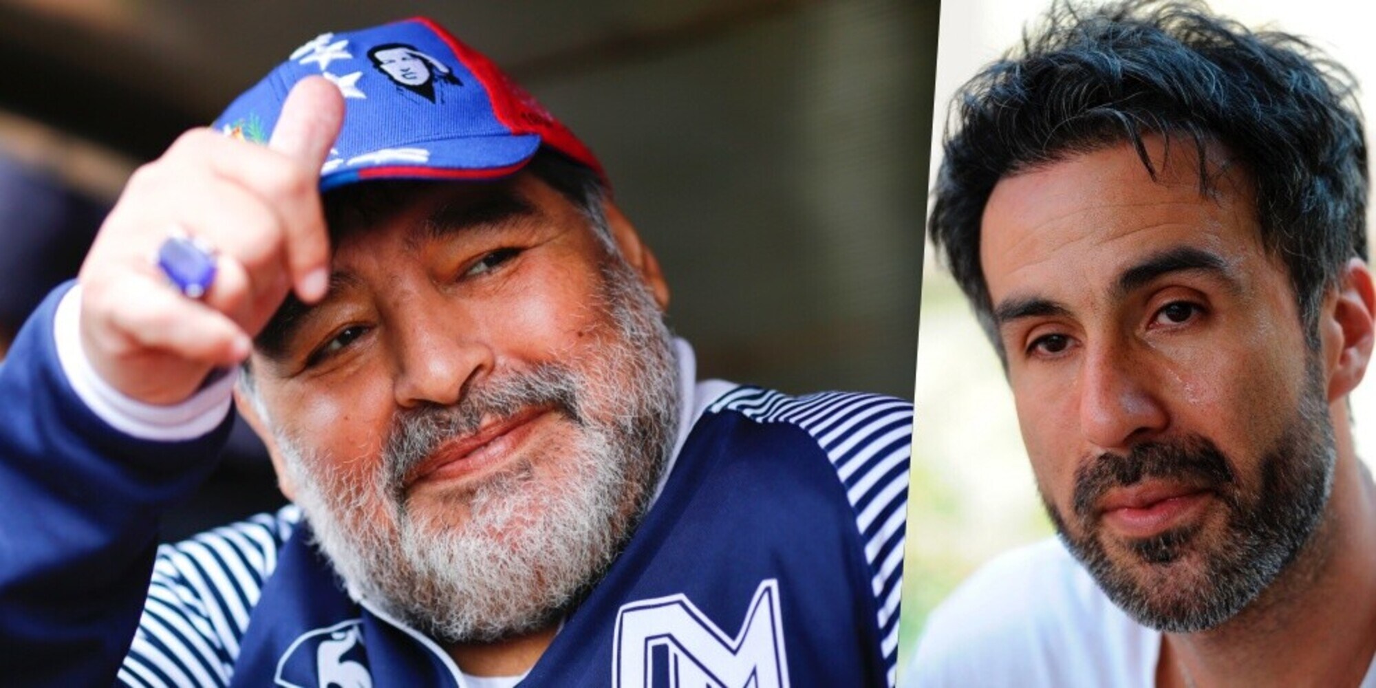 Morte Maradona, Luque: "Mi ferisce sentir dire che l'ho ucciso"