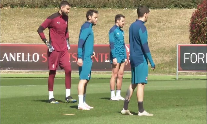 Anche il Barcellona vuole Donnarumma
