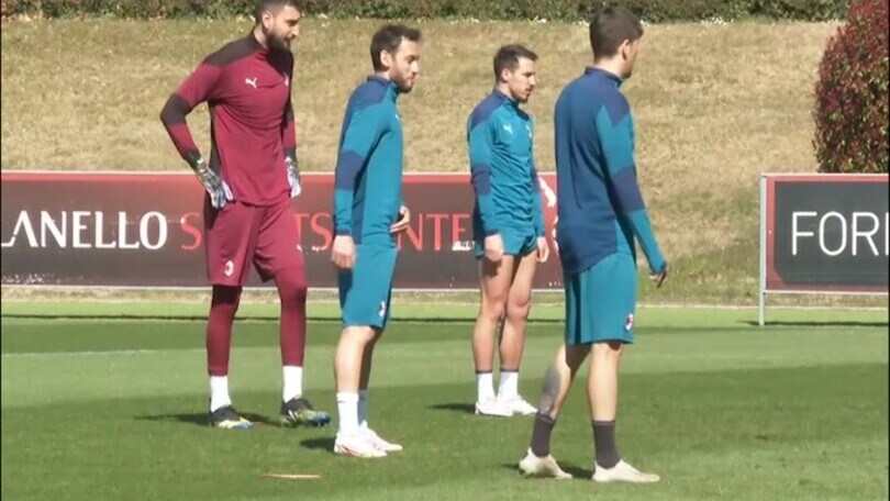 Anche il Barcellona vuole Donnarumma
