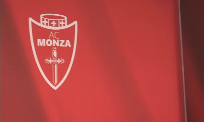 Monza, ufficiale l'addio di Brocchi