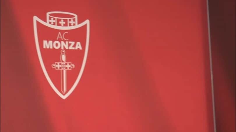 Monza, ufficiale l'addio di Brocchi