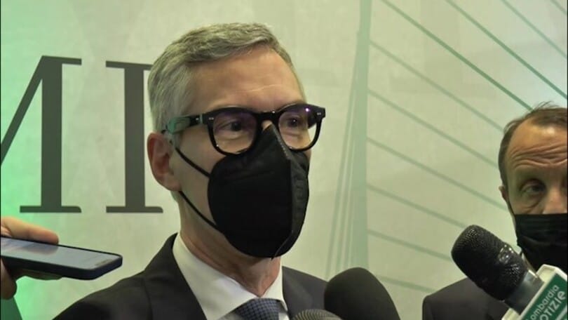 Antonello: "Inzaghi? Siamo fiduciosi di trovare soluzione corretta"