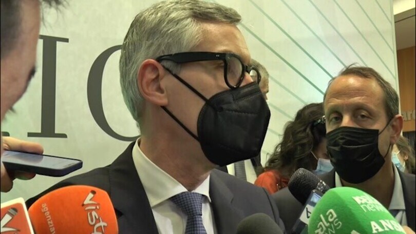 Antonello: "Nuovo stadio? Nessuna novità"