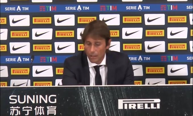 Spagna, As: "Il Real Madrid contatta Conte"