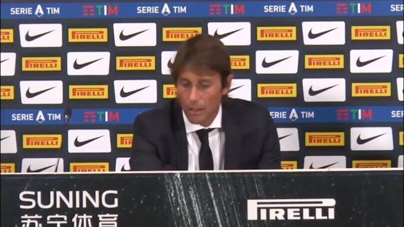 Spagna, As: "Il Real Madrid contatta Conte"