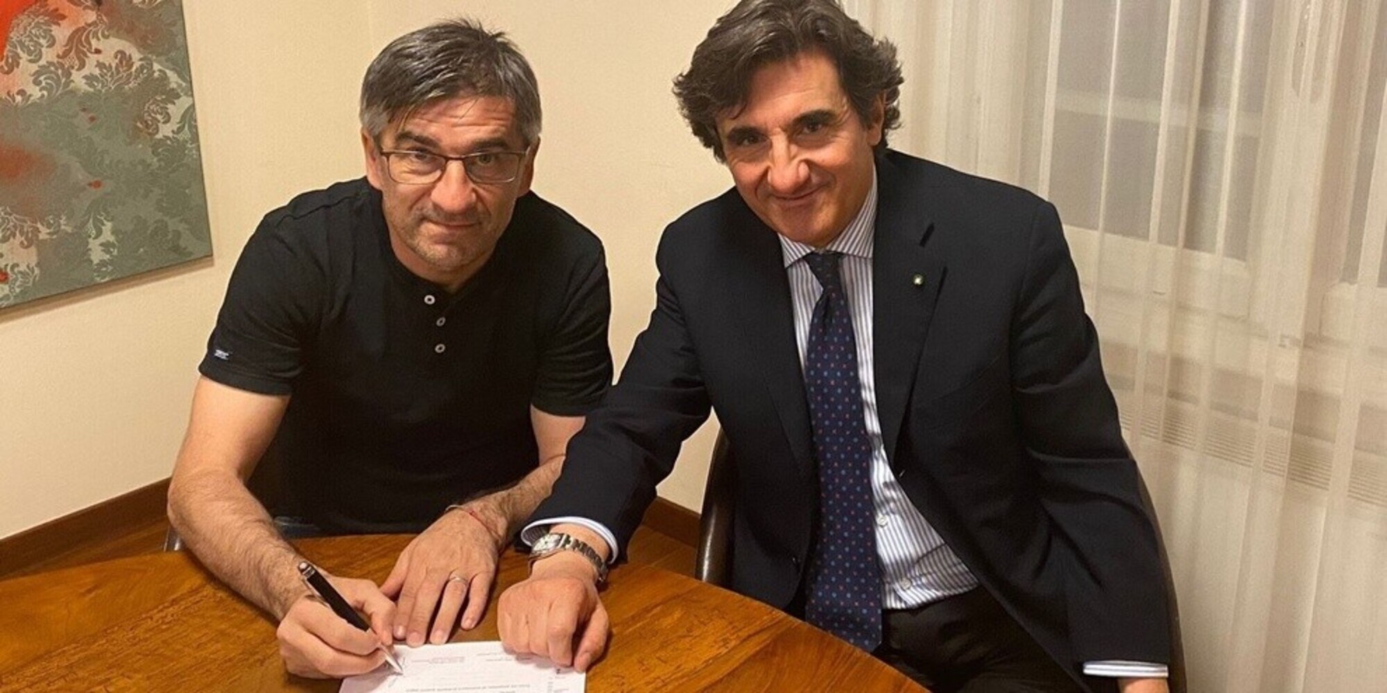 Juric è il nuovo allenatore del Torino: è ufficiale