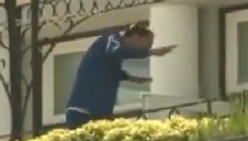 Tuchel che fai! Il tecnico del Chelsea imita Guardiola...