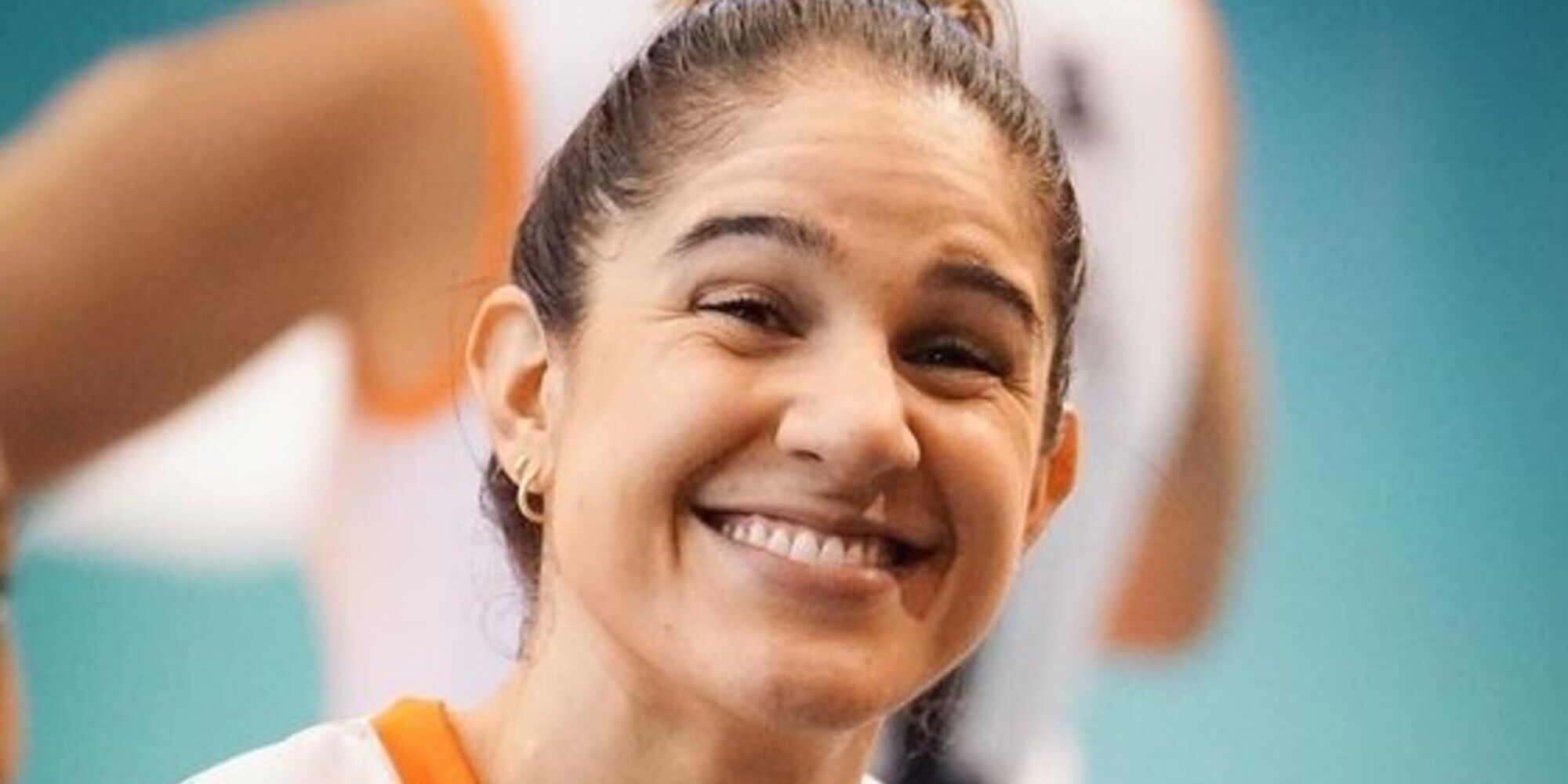 Natalia Zilio rinforza l'attacco di Scandicci
